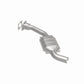 00-04 Ford Taurus 3.0L Direct-Fit Catalytic Converter 25207 Magnaflow - Catalytic Converters Car Part People