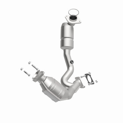 00-03 Ford Taurus 3.0 front Direct-Fit Catalytic Converter 25208 Magnaflow