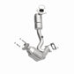 00-03 Ford Taurus 3.0 front Direct-Fit Catalytic Converter 25208 Magnaflow - Catalytic Converters Car Part People
