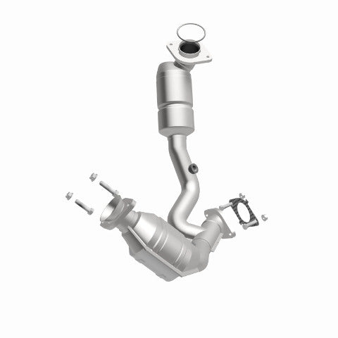 00-03 Ford Taurus 3.0 front Direct-Fit Catalytic Converter 25208 Magnaflow