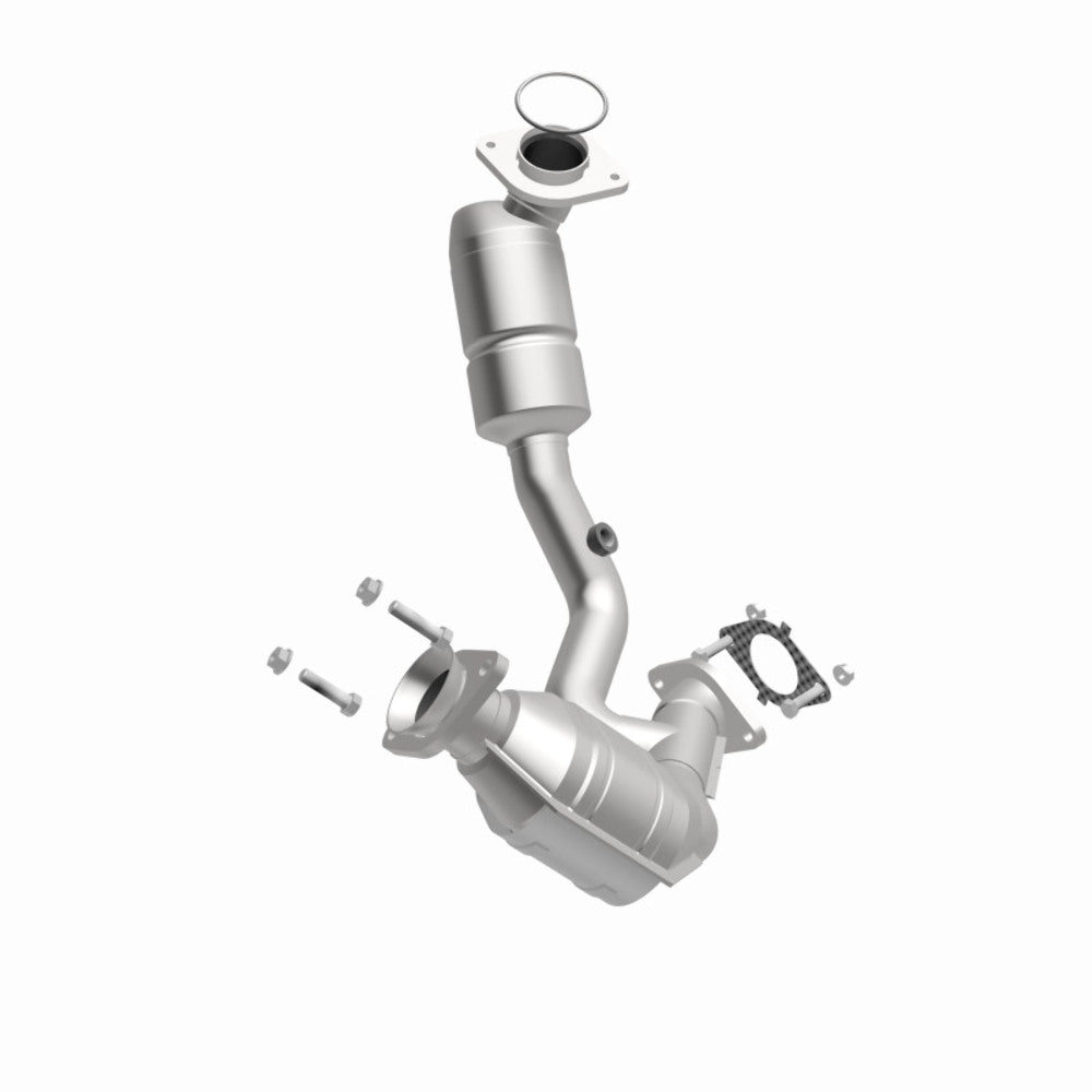 00-03 Ford Taurus 3.0 front Direct-Fit Catalytic Converter 25208 Magnaflow - Catalytic Converters Car Part People