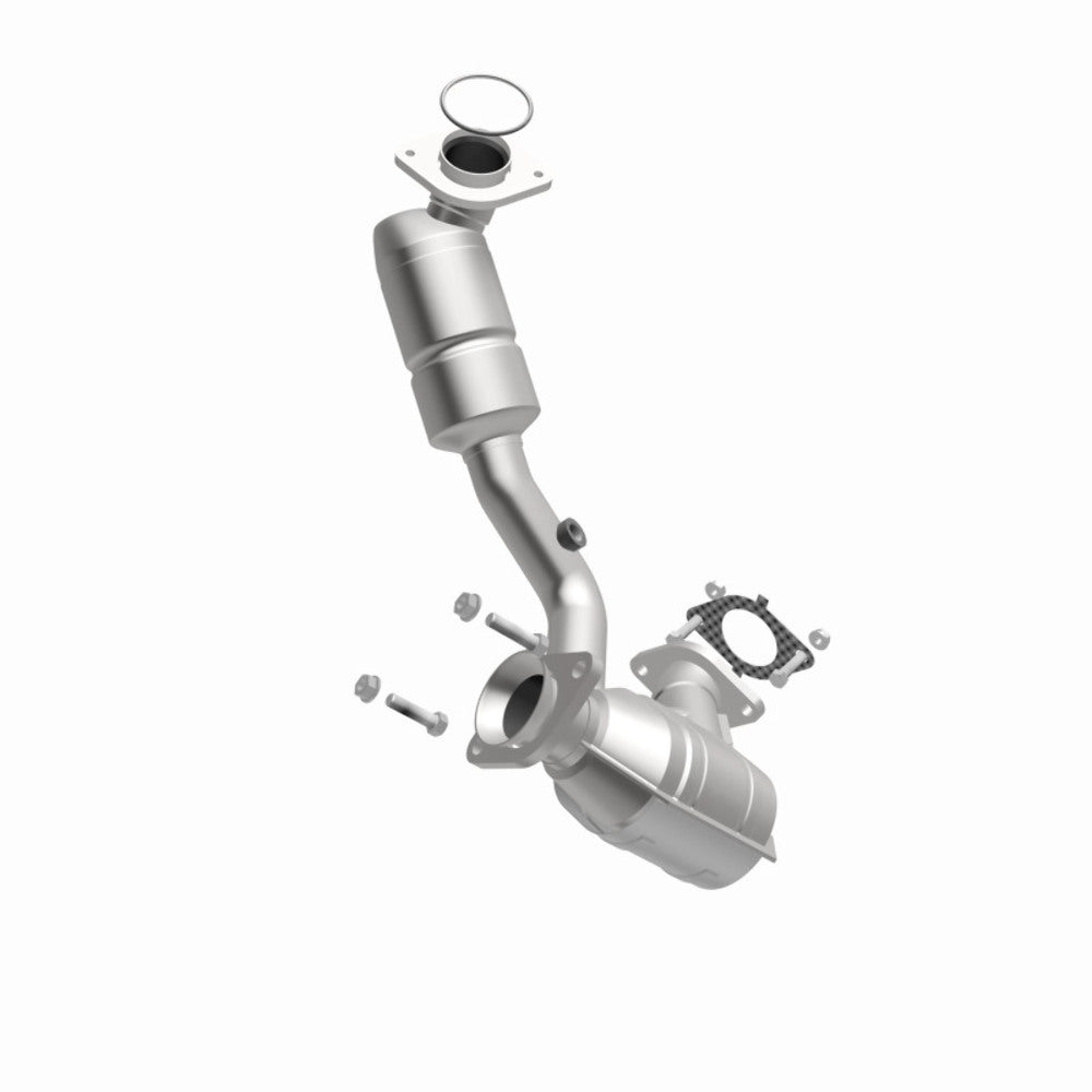 00-03 Ford Taurus 3.0 front Direct-Fit Catalytic Converter 25208 Magnaflow - Catalytic Converters Car Part People