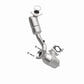 00-03 Ford Taurus 3.0 front Direct-Fit Catalytic Converter 25208 Magnaflow
