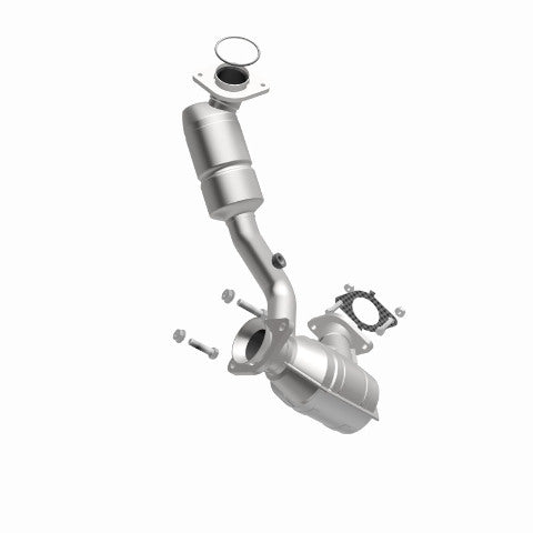 00-03 Ford Taurus 3.0 front Direct-Fit Catalytic Converter 25208 Magnaflow