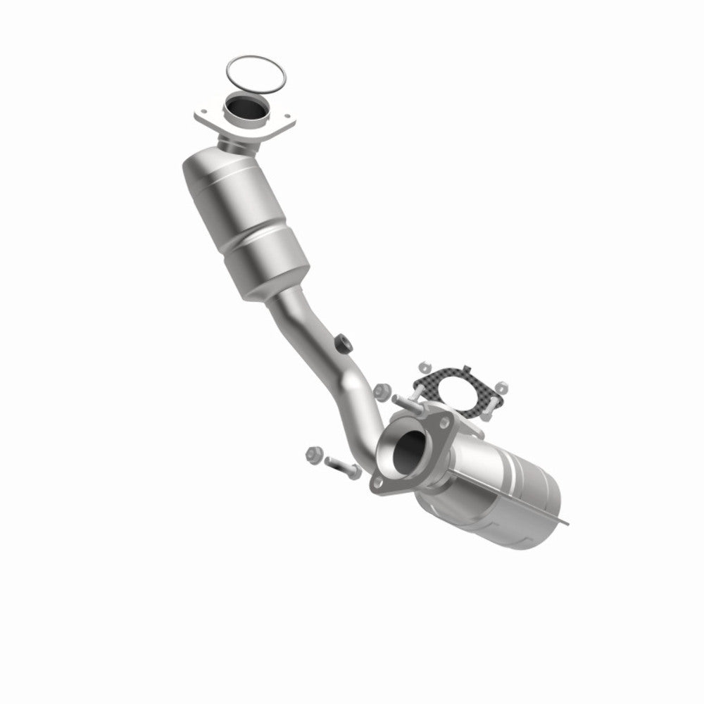 00-03 Ford Taurus 3.0 front Direct-Fit Catalytic Converter 25208 Magnaflow - Catalytic Converters Car Part People
