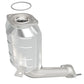 05-07 Ford Freestyle 3.0L Direct-Fit Catalytic Converter 25209 Magnaflow