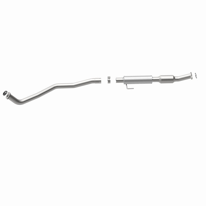 2009 2010 Pontiac Vibe 2.4L Direct-Fit Catalytic Converter 5571502 Magnaflow