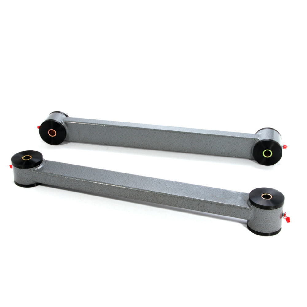 Fits 1979-1998 Mustang GT V6 Performance Rear Lower Control Arm Set-2521