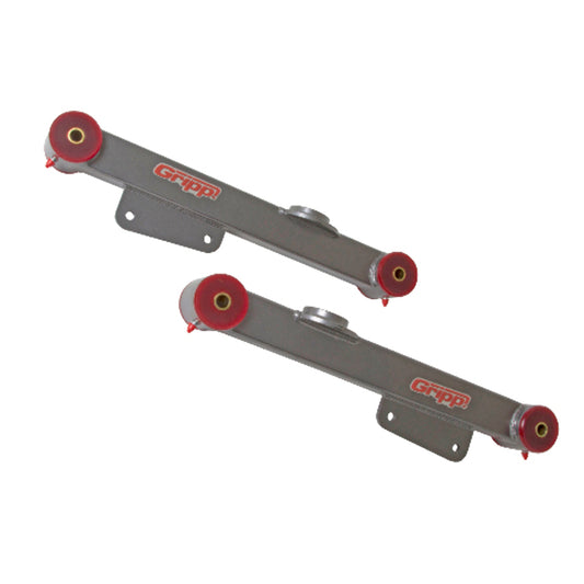 Fits 1979-1998 Mustang GT V6 Performance Rear Lower Control Arm Set-2521 - Car Part People