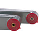 Fits 1979-2004 Mustang Rear Upper Control Arm Set (Exc. 99-04 Cobra)-2522 - Car Part People