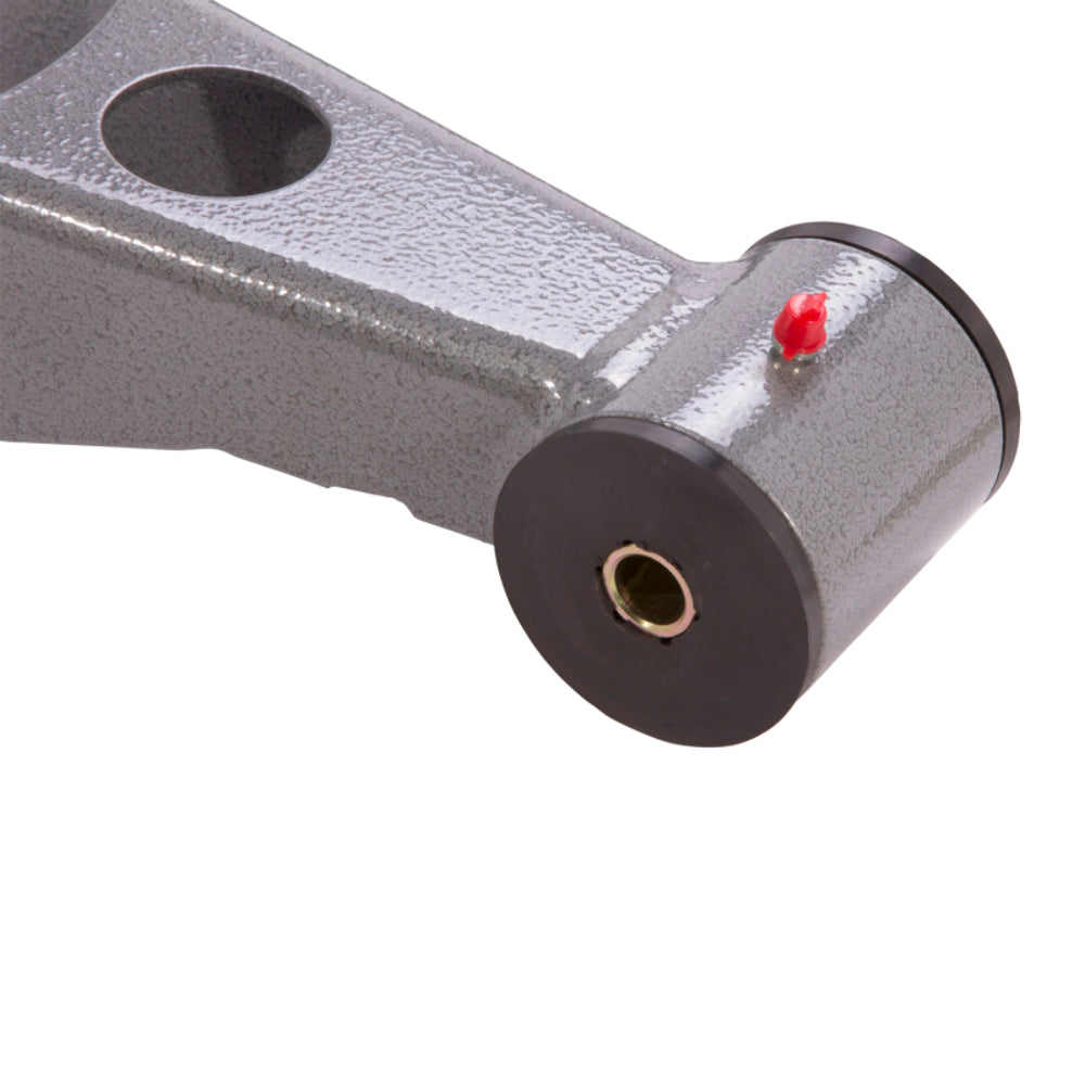 Fits 2005-2012 Mustang Performance Rear Upper & Lower Control Arm Kit-2523 - Car Part People