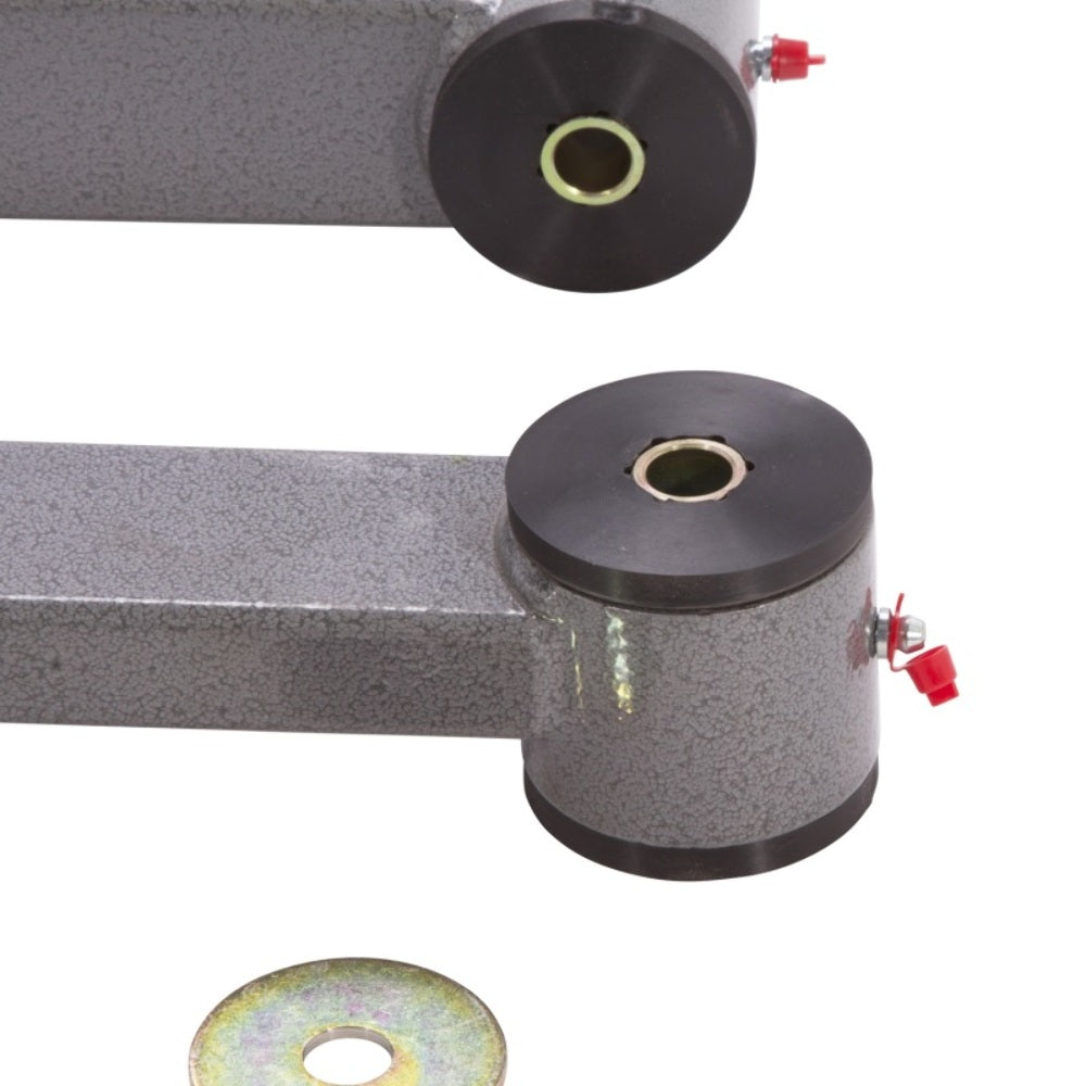 Fits 2005-2012 Mustang Performance Rear Upper & Lower Control Arm Kit-2523 - Car Part People