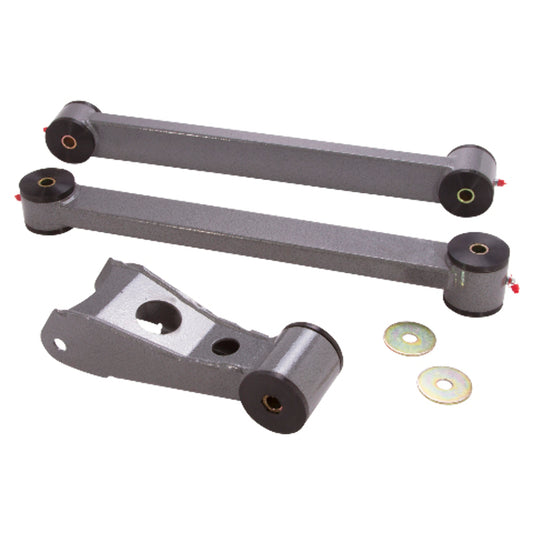 Fits 2005-2012 Mustang Performance Rear Upper & Lower Control Arm Kit-2523 - Car Part People