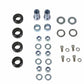 Fits 1979-1993 Mustang Caster Camber Plate Hardware Kit For Part 2525-25252 - Car Part People