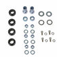 Fits 1979-1993 Mustang Caster Camber Plate Hardware Kit For Part 2525-25252 - Car Part People