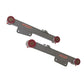 Fits 1999-2004 Mustang GT V6 Rear Upper & Lower Hd Control Arm Kit-25260 - Car Part People