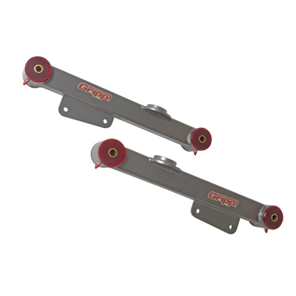Fits 1979-1998 Mustang GT V6 Rear Upper And Lower Hd Control Arm Kit-2526 - Car Part People