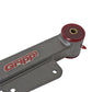 Fits 1979-1998 Mustang GT V6 Rear Upper And Lower Hd Control Arm Kit-2526 - Car Part People