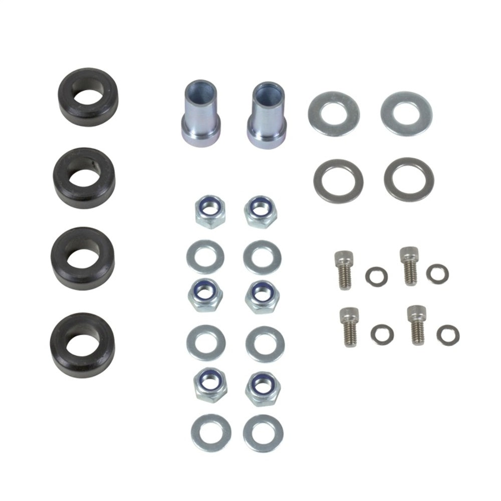 Fits 1994-04 Mustang Front Caster Camber Plate Hardware Kit For Part 2527-25272 - Car Part People