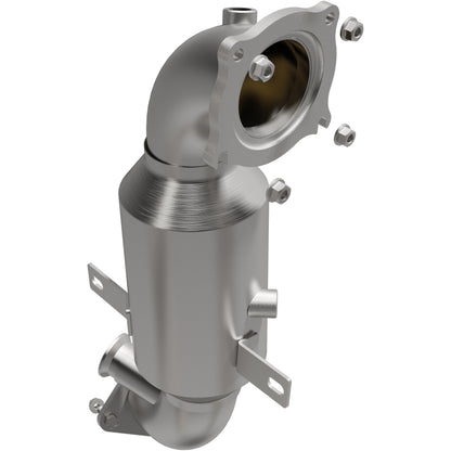 Catalytic Converter for 2018-2023 Alfa Romeo Stelvio 2.0L MagnaFlow 280295