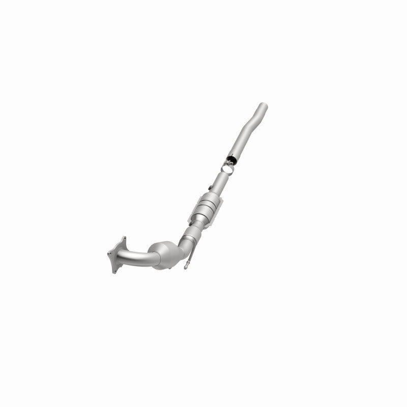 2008-2013 Audi A3 2.0L Direct-Fit Catalytic Converter 551887 Magnaflow - Catalytic Converters Car Part People