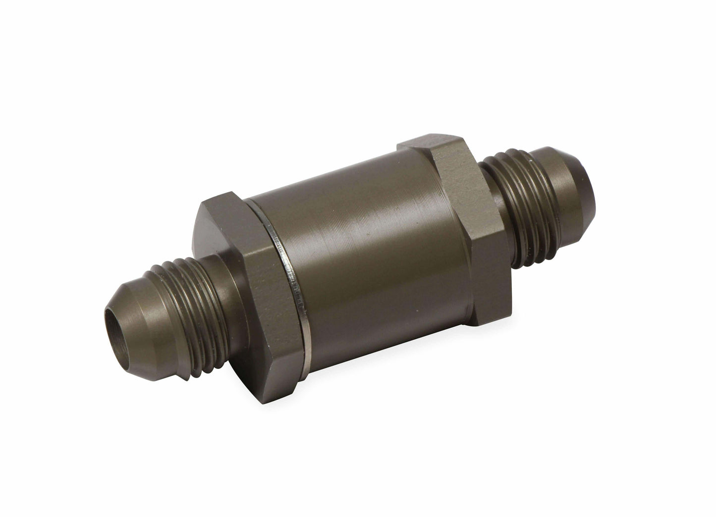 Earls UltraPro One Way Check Valve - 253010ERL