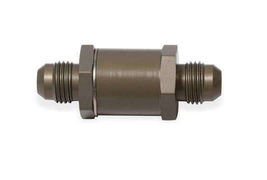 Earls UltraPro One Way Check Valve - 253012ERL