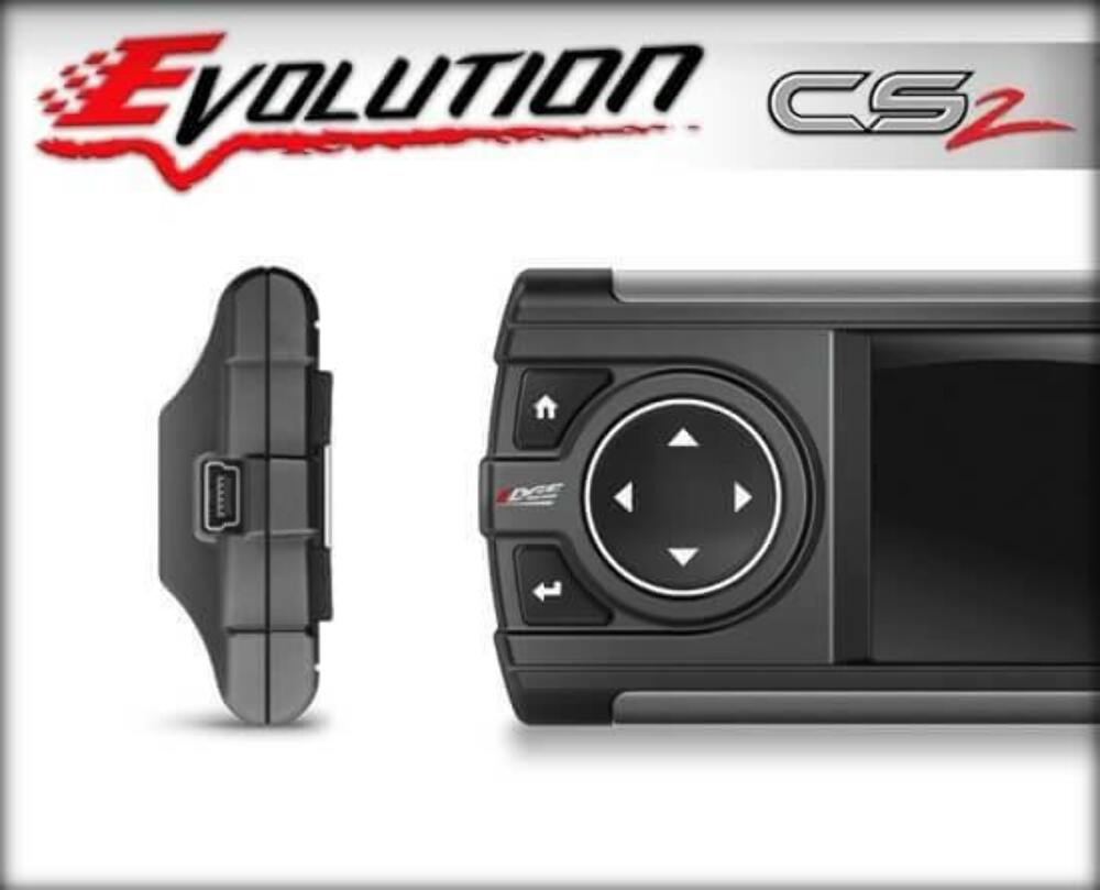 Edge Evolution CS2 - 25350