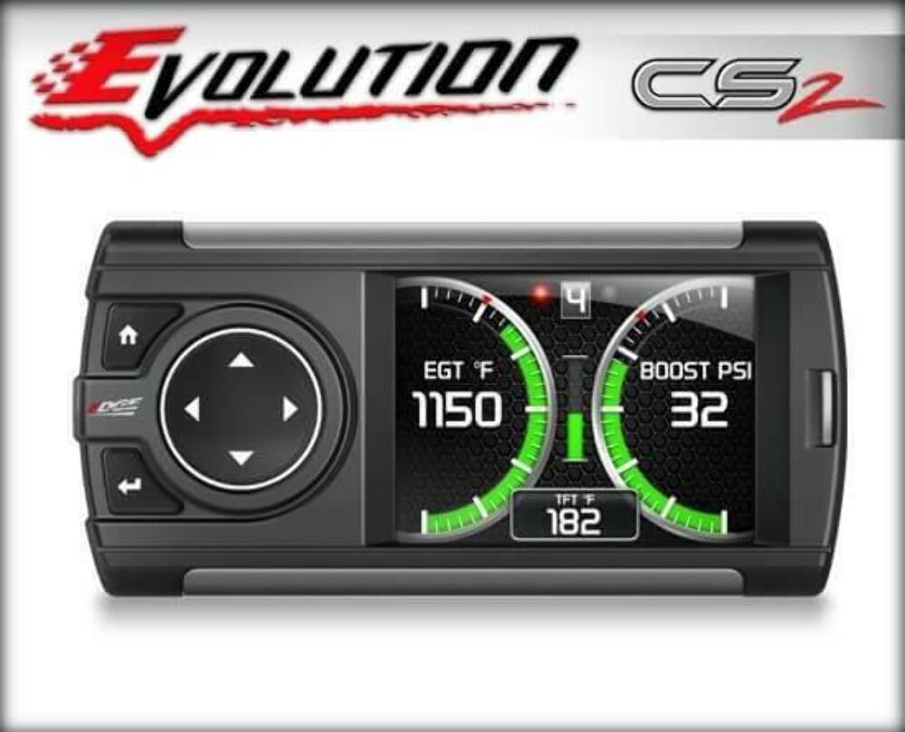 Edge Evolution CS2 - 25350