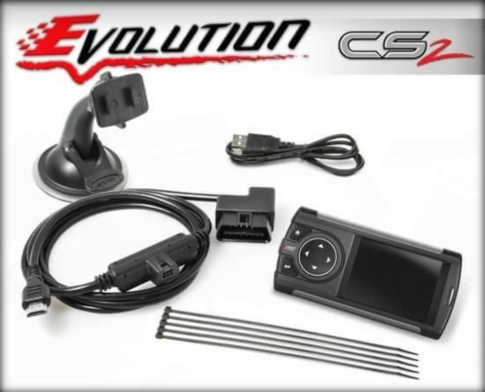 Edge Evolution CS2 - 25350