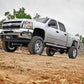 Fits Chevy/GMC 2500HD/3500HD (11-19) 7.5 Inch Lift Kit; NTD; V2; 25370
