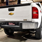 Fits Chevy/GMC 1500 2WD (07-13) 4.75 Inch Lift Kit; Combo; 254.2