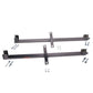 Fits 1979-93 Mustang Full Length Subframe Connectors W/Seat Support Bracket-2542 - Car Part People