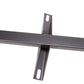 Fits 1979-93 Mustang Full Length Subframe Connectors W/Seat Support Bracket-2542