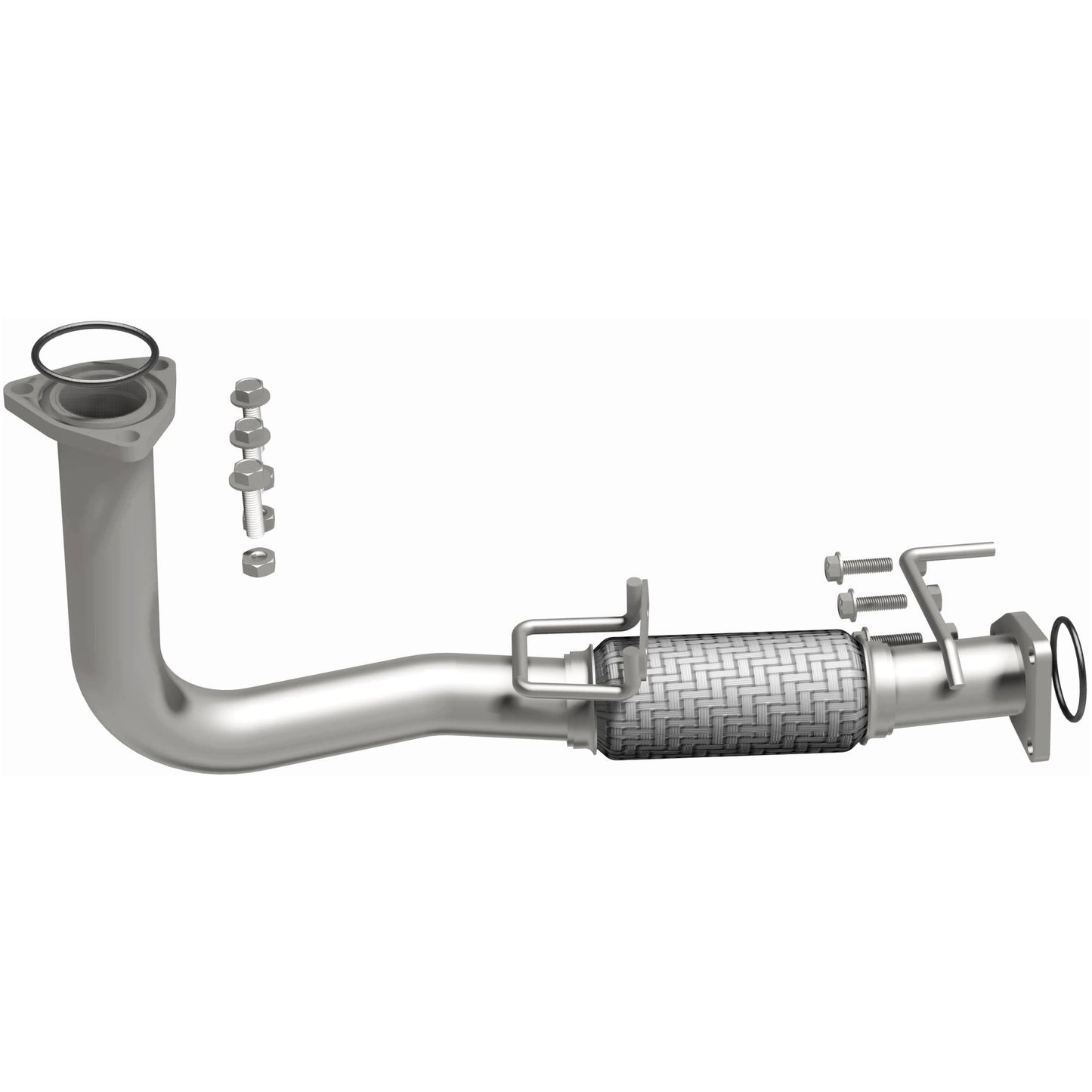 1998-2002 Honda Accord Direct-Fit Front Pipe Kit 107-0028