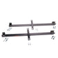 Fits 1994-04 Mustang Full Length Subframe Connectors W/Seat Support Bracket-2543 - Car Part People