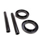 Fits 1979-2004 Mustang Front Coil Spring Isolator Kit (Pair) Polyurethane-2545 - Car Part People