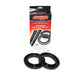 Fits 1979-2004 Mustang Rear Coil Spring Isolator Kit (Pair) Polyurethane-2546