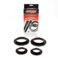 Fits 1979-2004 Mustang Rear Coil Spring Isolator Kit (Pair) Polyurethane-2546