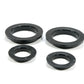 Fits 1979-2004 Mustang Rear Coil Spring Isolator Kit (Pair) Polyurethane-2546 - Car Part People