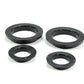 Fits 1979-2004 Mustang Rear Coil Spring Isolator Kit (Pair) Polyurethane-2546