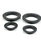 Fits 1979-2004 Mustang Rear Coil Spring Isolator Kit (Pair) Polyurethane-2546 - Car Part People