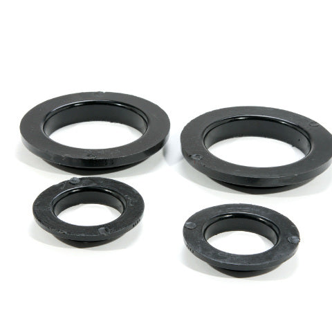 Fits 1979-2004 Mustang Rear Coil Spring Isolator Kit (Pair) Polyurethane-2546