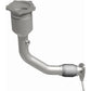 Catalytic Converter for HM Grade Federal / EPA Compliant Direct-Fit Catalytic Converter MagnaFlow 50880