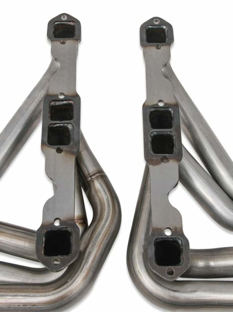 Fits 1973-1974 Monte Carlo, Primary Tube Size 1-5/8", Stock Header-S/S 2550-2HKR