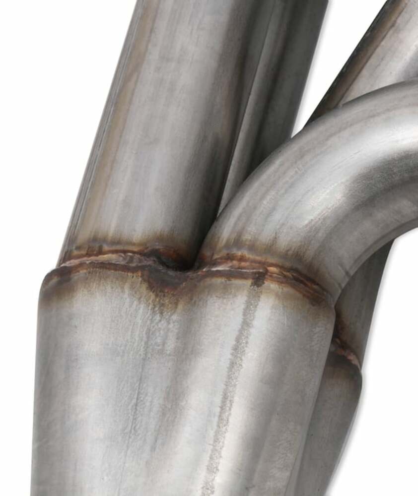 Fits 1973-1974 Monte Carlo, Primary Tube Size 1-5/8", Stock Header-S/S 2550-2HKR