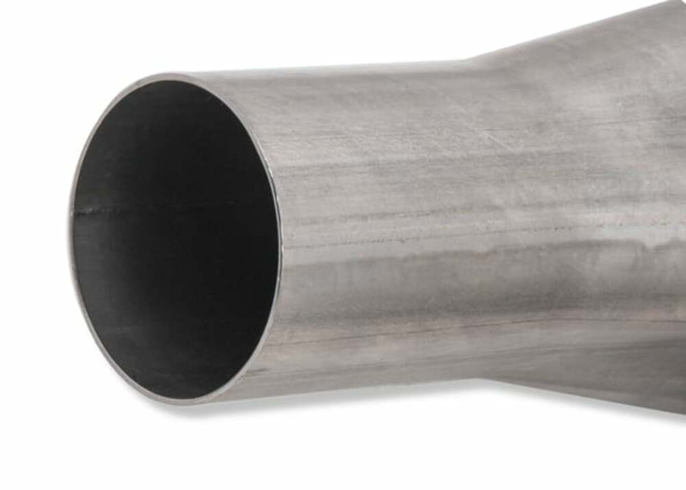 Fits 1973-1974 Monte Carlo, Primary Tube Size 1-5/8", Stock Header-S/S 2550-2HKR