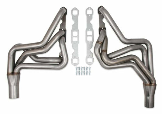 Fits 1973-1974 Monte Carlo, Primary Tube Size 1-5/8", Stock Header-S/S 2550-2HKR