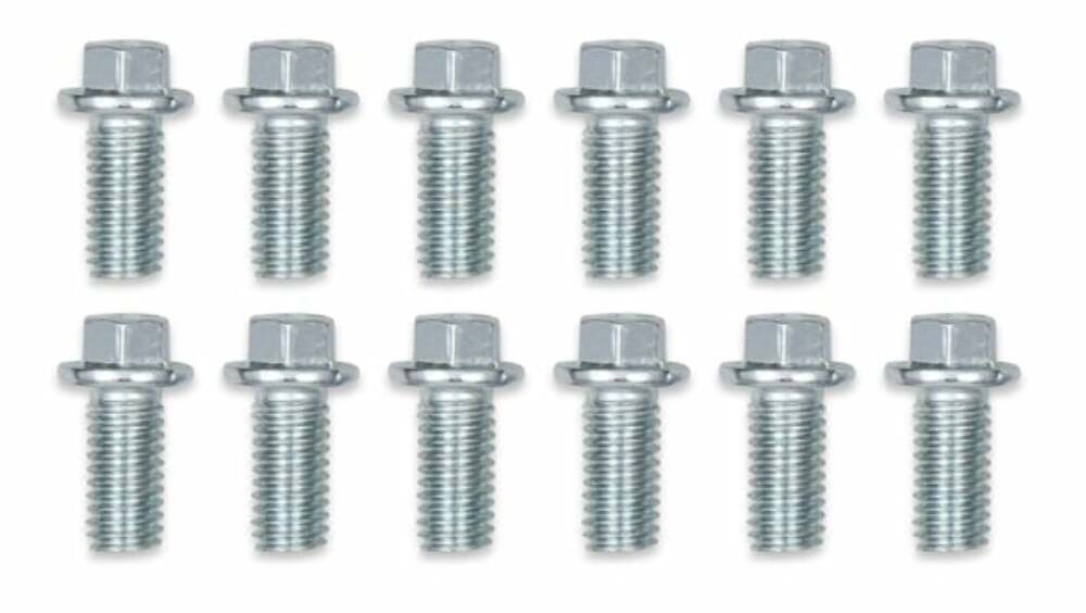 Fits 1973-1974 Monte Carlo, Primary Tube Size 1-5/8", Stock Header-S/S 2550-2HKR