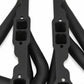 Fits 1973-1974 Monte Carlo, Tube Size 1-5/8", Stock Headers - Painted 2550HKR